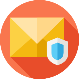 Mail icon