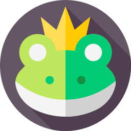 개구리 왕자 icon