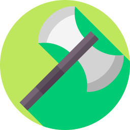 Axe icon