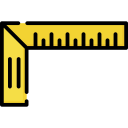 Ruler icon