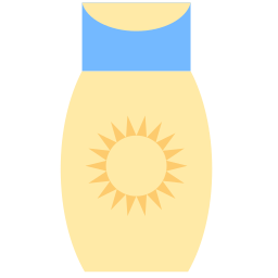 rayo de sol icono