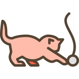 Cat icon