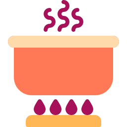 Cooking icon