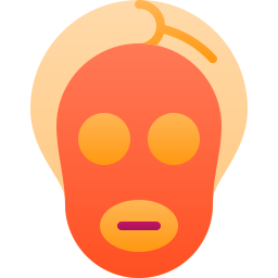 얼굴 치료 icon