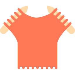 tricô Ícone