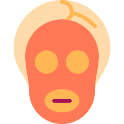 얼굴 치료 icon