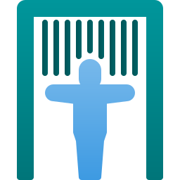 Sterile box icon