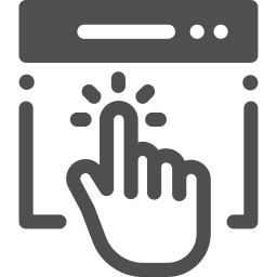 ブラウジング icon