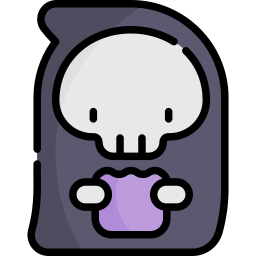 Death icon