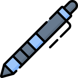 Pen icon