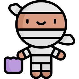 Mummy icon