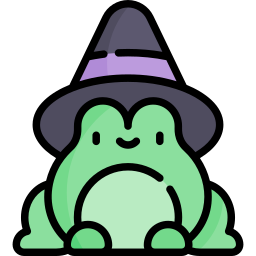 Toad icon