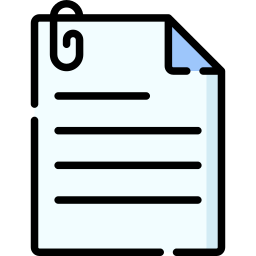 Документ иконка