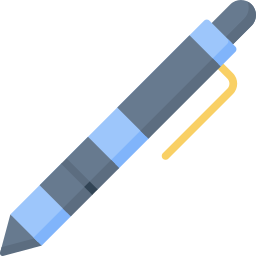 Pen icon