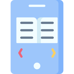 Ebook icon