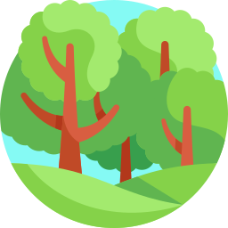 Tree icon