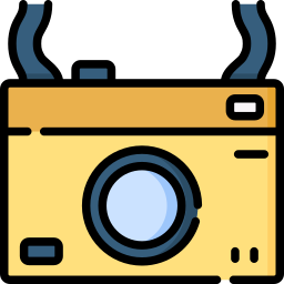 Camera icon