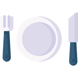 Restaurant icon