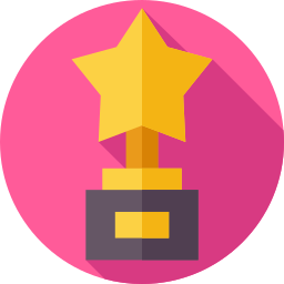 Trophy icon