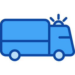 ambulance icoon
