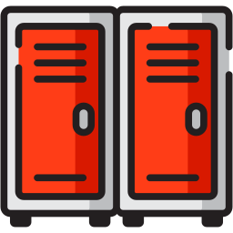 Locker icon