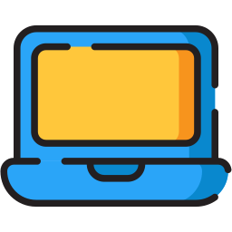 Laptop icon