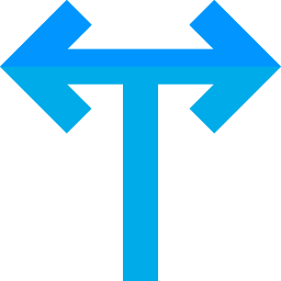 Direction icon