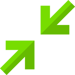 minimizar icono