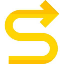 route icon