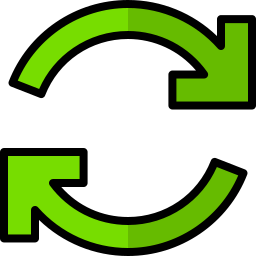 Sync icon