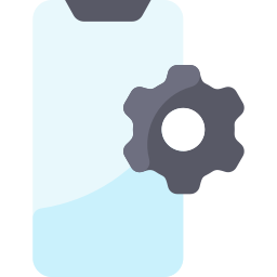 Smartphone icon