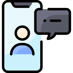 Smartphone icon