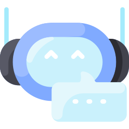 robot icoon