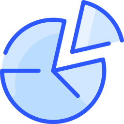 kuchendiagramm icon