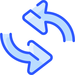 Exchange icon