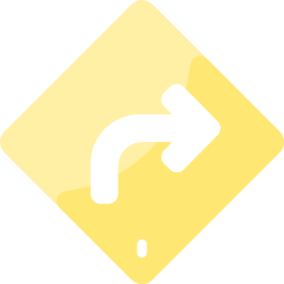 Дорожный знак иконка