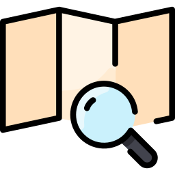 Map icon