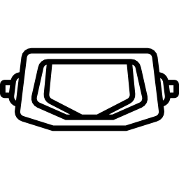 oculus rift icona