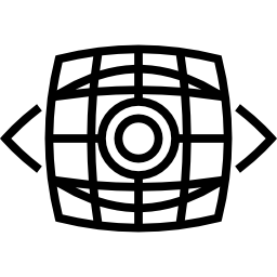 バイオニックコンタクトレンズ icon
