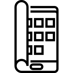 Display icon