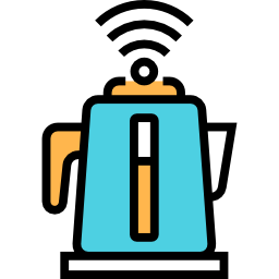 Kettle icon