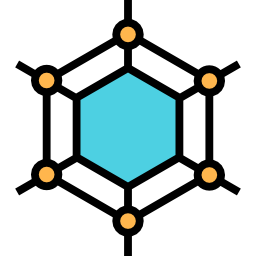 Graphene icon