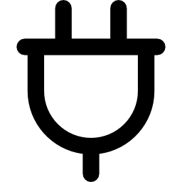 stecker icon