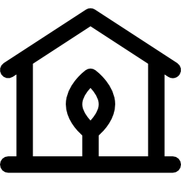 House icon