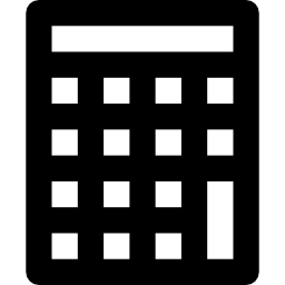 Calculator icon