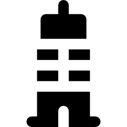 Skyscraper icon