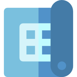 Blueprint icon