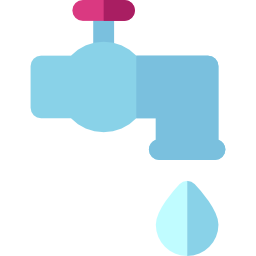 Faucet icon