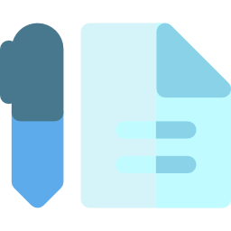 Document icon