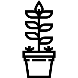 Plant icon